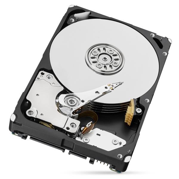 SEAGATE HDD INTERNO BARRACUDA 5TB 2,5 SATA 6GBS 5400RPM 128MB CACHE [ST5000LM000]