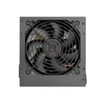 Thermaltake PS-TRS-0650NPCWEU-2 alimentatore per computer 650 W 20+4 pin ATX ATX Nero [PS-TRS-0650NPCWEU-2]