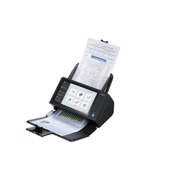 Canon imageFORMULA ScanFront 400 [1255C003]