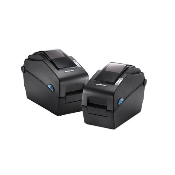 Bixolon SLP-DX220 stampante per etichette (CD) Termica diretta 203 x 203 DPI 152 mm/s Cablato [SLP-DX220G/BEG]