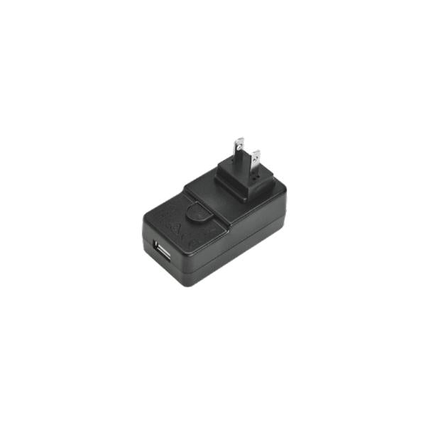 Zebra PWR-WUA5V12W0EU Caricabatterie per dispositivi mobili PDA Nero [PWR-WUA5V12W0EU]