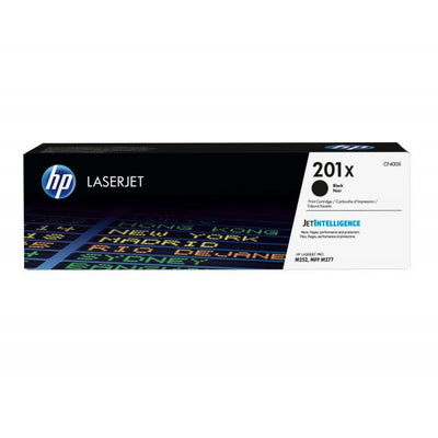 HP TONER NERO 201X CAPACITA ALTA [CF400X]
