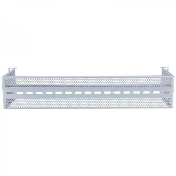 Cisco STK-RACK-DINRAIL= kit di fissaggio Grigio Metallo [STK-RACK-DINRAIL=]