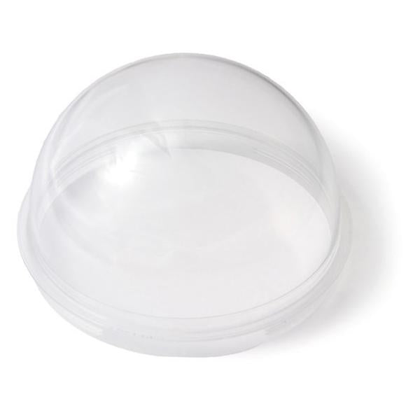 MOBOTIX MX-D15-DCT-XL- ACC. D15/D16 Cupola semi trasparente formato XL [MX-D15-DCT-XL]