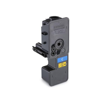 KYOCERA TONER CIANO TK-5240C ECOSYS M5526, 3.000 PAG [1T02R7CNL0]