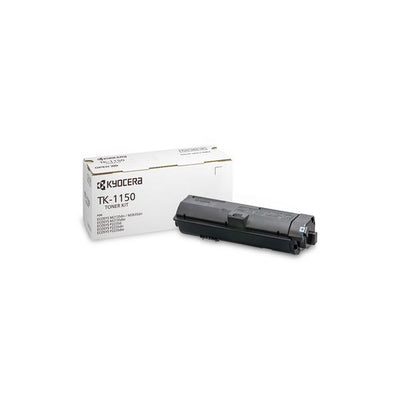 KYOCERA TONER NERO TK-1170, 7.200P PER ECOSYS M2040dn, M2040dw, M2540dn, M2540dw, M2640idw [1T02S50NL0]