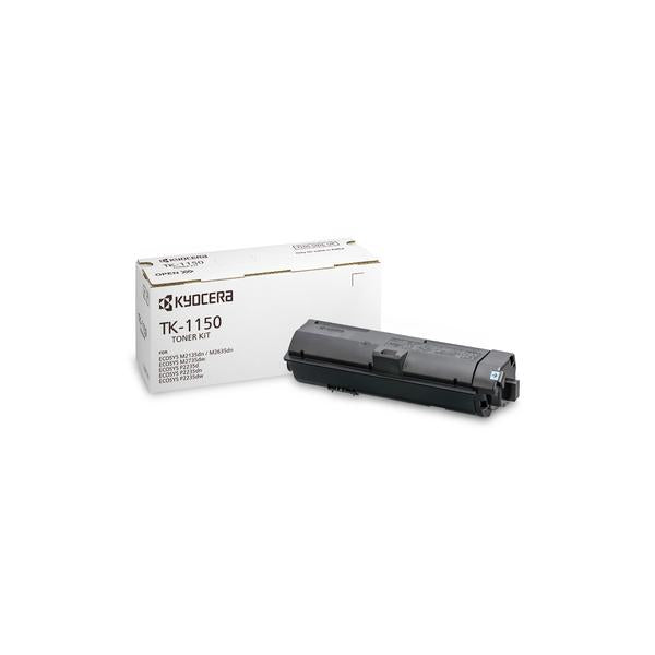 Kyocera TK-1170 Toner kit Black for 7.200 pages ISO/IEC 19752 [1T02S50NL0]