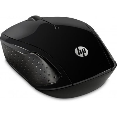 Hp 200 Wireless Mouse (X6W31AA) [X6W31AA#ABB]