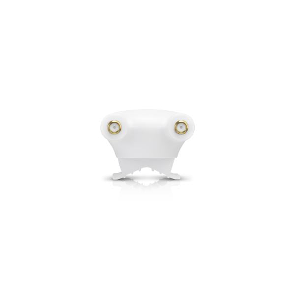 Ubiquiti - UAP-AC-M - pack 5 - Indoor/ Outdoor Dual-Band Wi-Fi 5 Access Point, 1x 1Gbps RJ45 port, 300 Mbps at 2.4GHz (2x2)+ 867 Mbps at 5GHz (2x2), weatherproof - PoE adapter not included [UAP-AC-M-5]