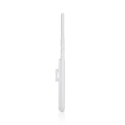 Ubiquiti - UAP-AC-M - pack 5 - Indoor/ Outdoor Dual-Band Wi-Fi 5 Access Point, 1x 1Gbps RJ45 port, 300 Mbps at 2.4GHz (2x2)+ 867 Mbps at 5GHz (2x2), weatherproof - PoE adapter not included [UAP-AC-M-5]