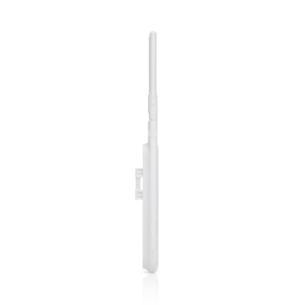 Ubiquiti - UAP-AC-M - pack 5 - Indoor/ Outdoor Dual-Band Wi-Fi 5 Access Point, 1x 1Gbps RJ45 port, 300 Mbps at 2.4GHz (2x2)+ 867 Mbps at 5GHz (2x2), weatherproof - PoE adapter not included [UAP-AC-M-5]