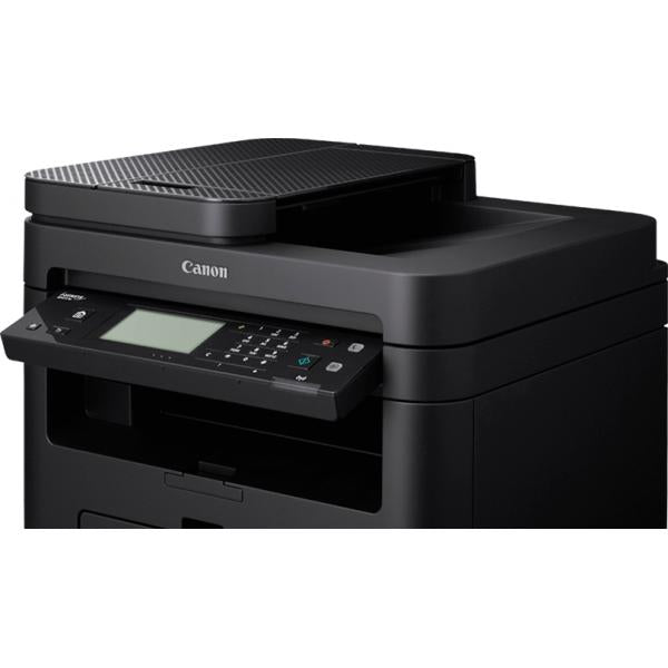 Canon I-Sensys Laserprinter Multifunctional [1418C030]