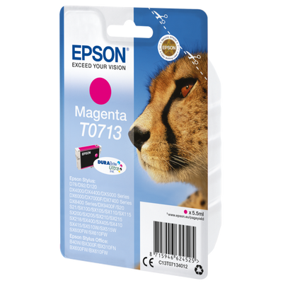 T07134022 CART.MAGEN.BLI.D78/DX4000 [C13T07134022]