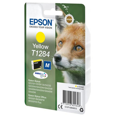 T12844012 INK GIAL.S22/SX125/SX420W [C13T12844012]