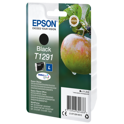 T12914012 INK NERA BX320FW/SX420W [C13T12914012]