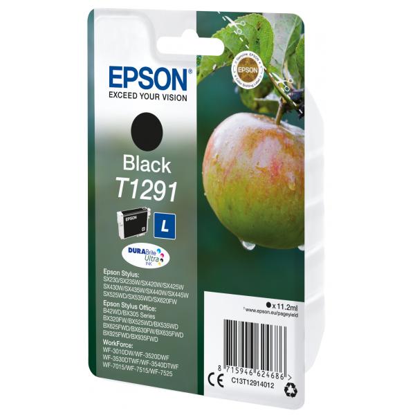 T12914012 INK NERA BX320FW/SX420W [C13T12914012]