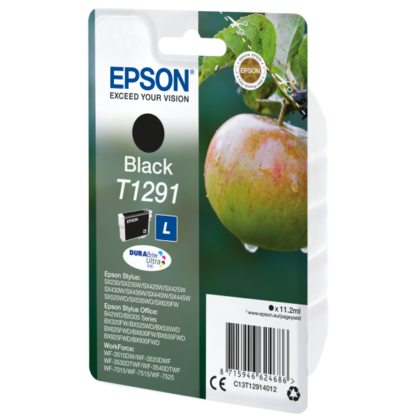 T12914022 INK NERA BLI.BX320FW [C13T12914022]
