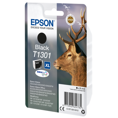 T13014012 INK NERA BX320FW [C13T13014012]