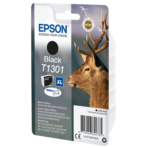 T13014012 INK NERA BX320FW [C13T13014012]