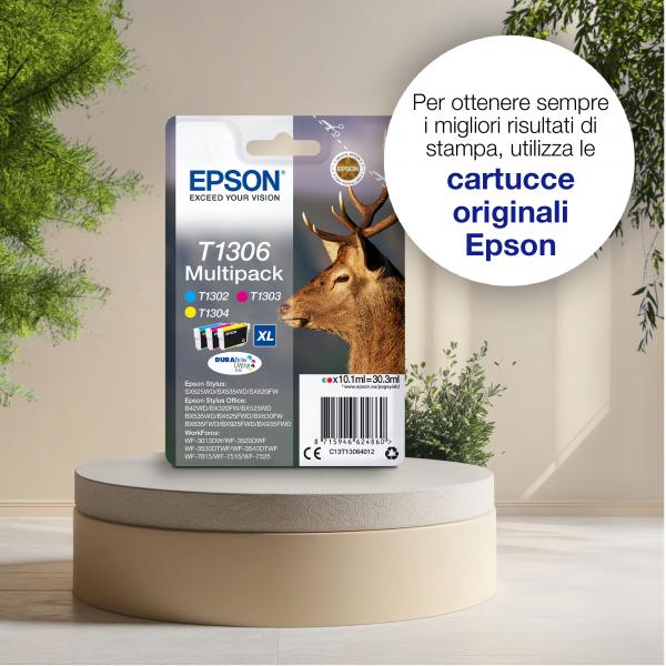T13014012 INK NERA BX320FW [C13T13014012]