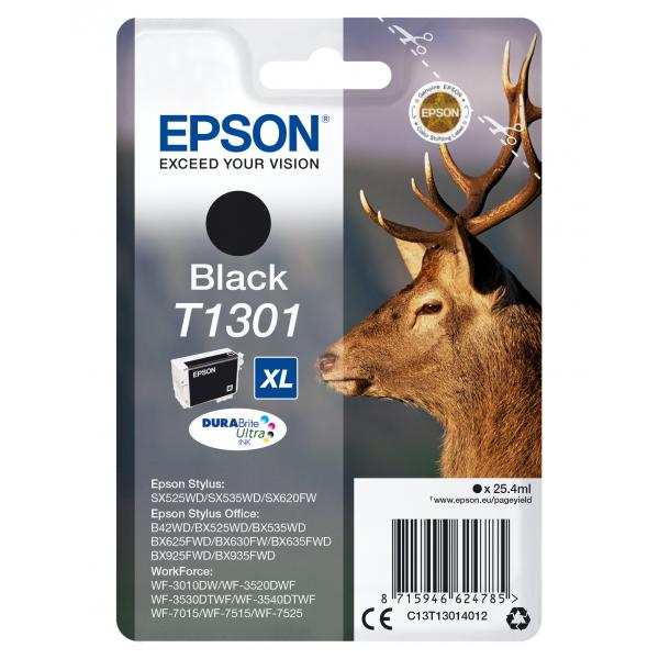 T13014012 INK NERA BX320FW [C13T13014012]