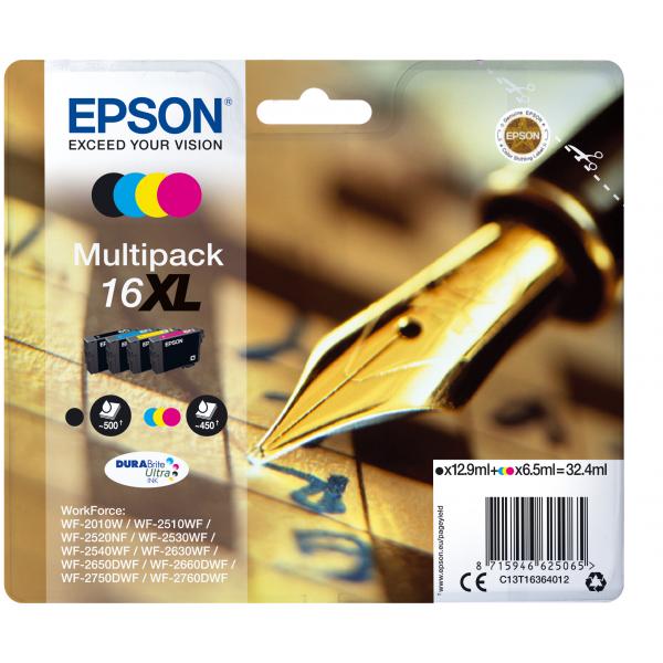 T16364012 MULTIPACK XL WF-2010W [C13T16364012]