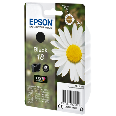 T18014022 INK NERA BL.CL.HOME 18 [C13T18014022]