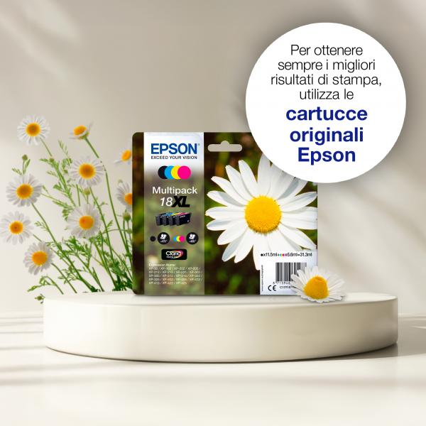 T18064022 MULTIP.BL.CLARIA HOME 18 [C13T18064022]