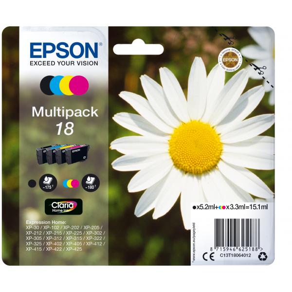 T18064022 MULTIP.BL.CLARIA HOME 18 [C13T18064022]