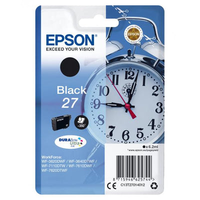 T27014022 INK NERA BL.WF36XX/76XX [C13T27014022]