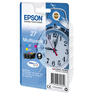 T27054012 MULTIPACK WF36XX/WF76XX [C13T27054012]