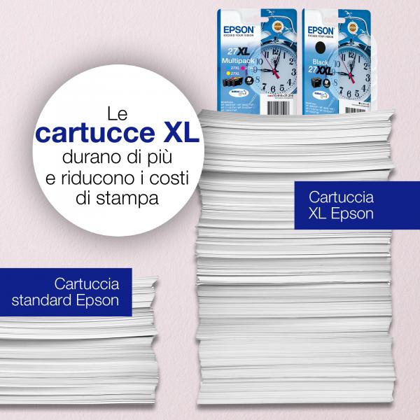 T27114022 INK NERA XL BL. WF36XX [C13T27114022]