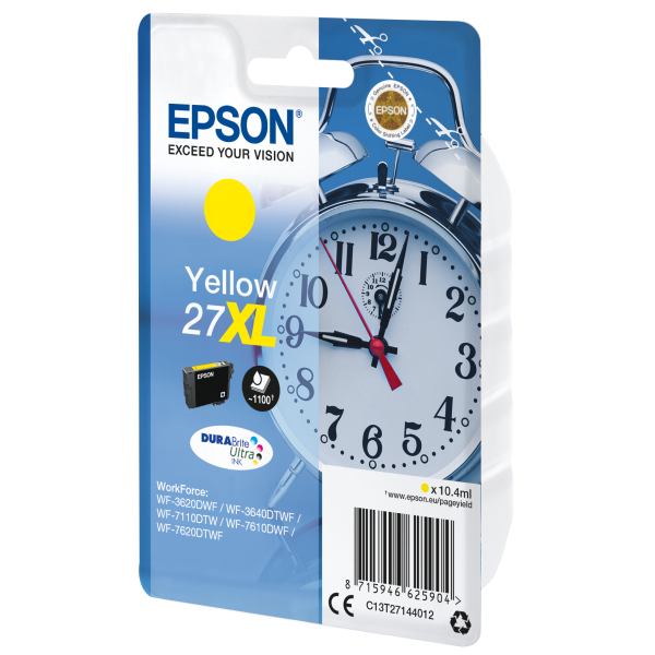 T27144012 INK GIAL.XL WF36XX/WF76XX [C13T27144012]