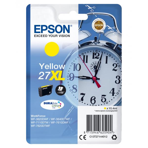 T27144012 INK GIAL.XL WF36XX/WF76XX [C13T27144012]