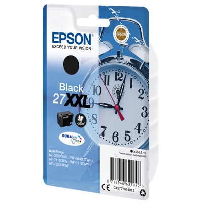 T27914022 INK NERA XXL BL.WF36XX/76 [C13T27914022]