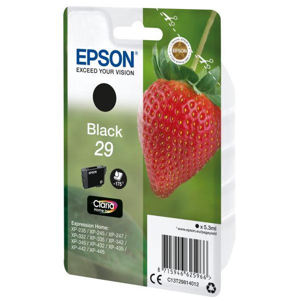 T29814012 INK NERA XP-235 [C13T29814012]