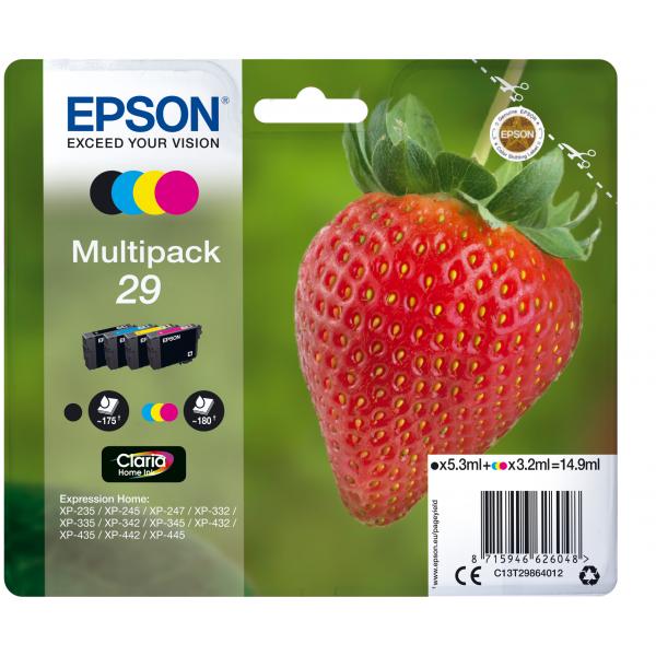 T29864012 MULTIPACK XP-235 [C13T29864012]
