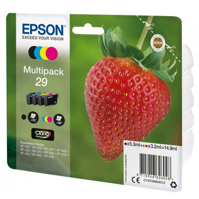 T29864022 MULTIPACK XP-235 [C13T29864022]