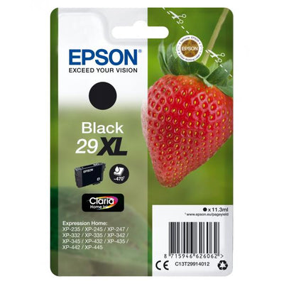 T29914012 INK NERA XL XP-235 [C13T29914012]