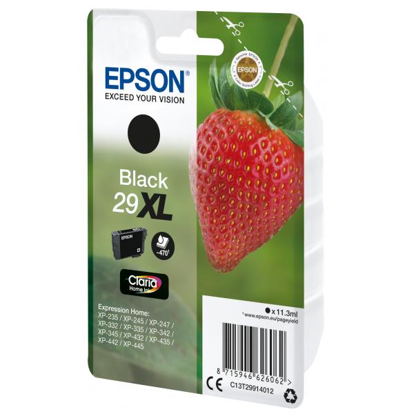 T29914022 INK NERA BL. XL XP-235 [C13T29914022]