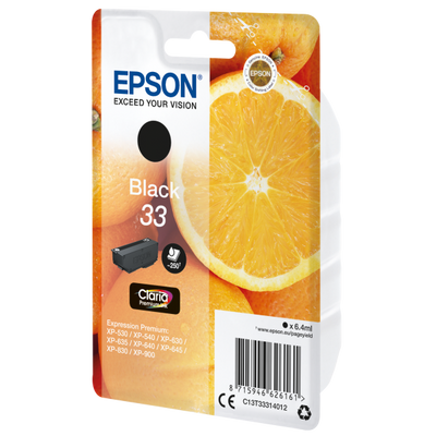 T33314022 INK NERA BL. XP-530 [C13T33314022]