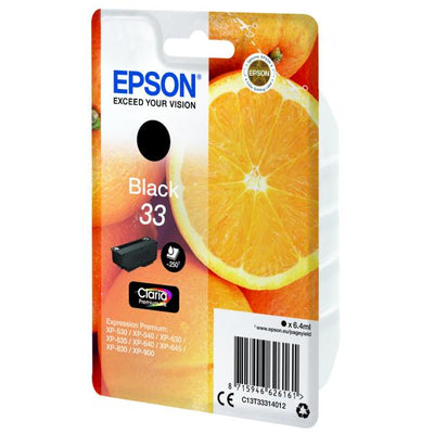 T33314022 INK NERA BL. XP-530 [C13T33314022]