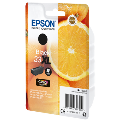 T33514012 INK NERA XL XP-530 [C13T33514012]
