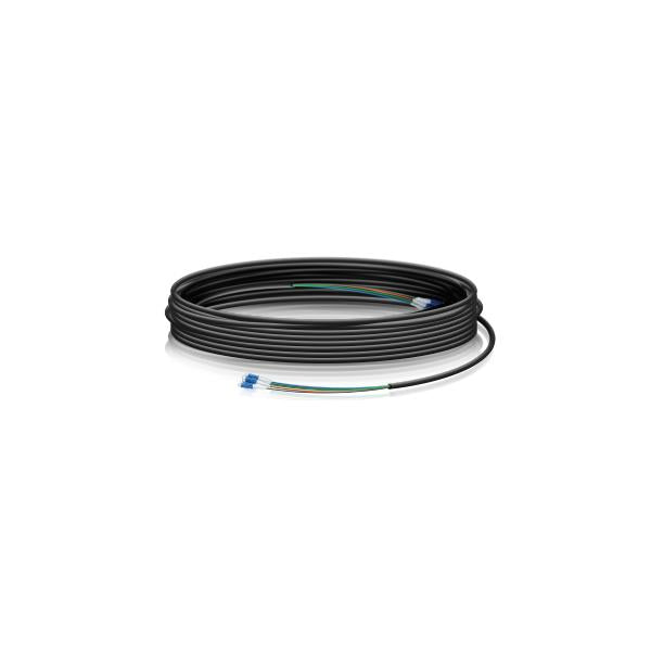 Ubiquiti-FC-SM-100-Fiber Cable, Single Mode, 100' [FC-SM-100]