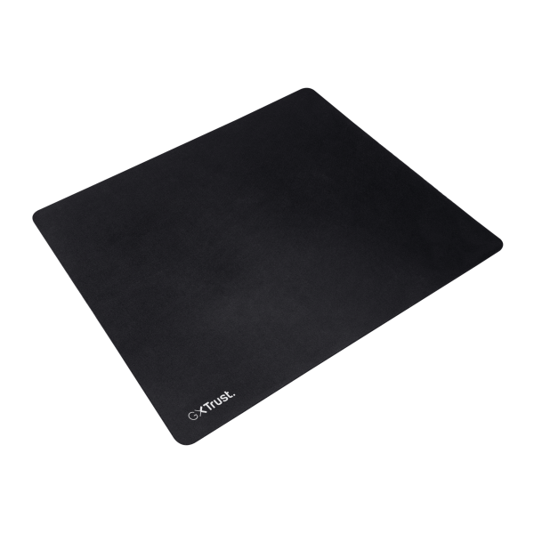 TRUST TAPPETINO/MOUSEPAD M 250X210 - GXT 752 - NERO [21566]