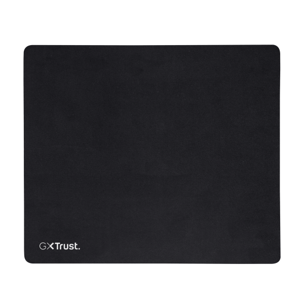 TRUST TAPPETINO/MOUSEPAD M 250X210 - GXT 752 - NERO [21566]