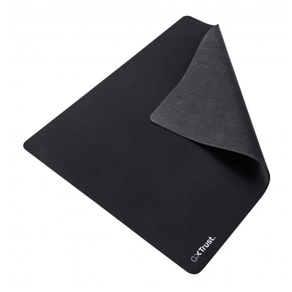 TRUST TAPPETINO/MOUSEPAD M 250X210 - GXT 752 - NERO [21566]