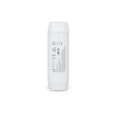 Ubiquiti-INS-3AF-I-G-Instant 8023af Adapter, Indoor, Gigabit [INS-3AF-I-G]