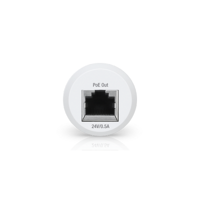 Ubiquiti-INS-3AF-I-G-Instant 8023af Adapter, Indoor, Gigabit [INS-3AF-I-G]