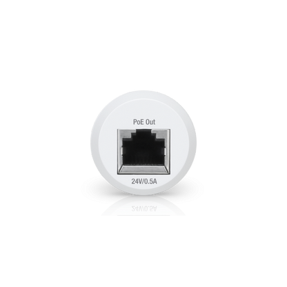 Ubiquiti-INS-3AF-I-G-Instant 8023af Adapter, Indoor, Gigabit [INS-3AF-I-G]